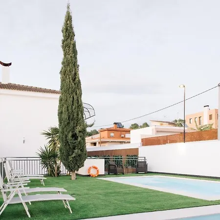 Estrella Maya Escapada Tranquila Con Encanto Unico * Torrent (Valencia)